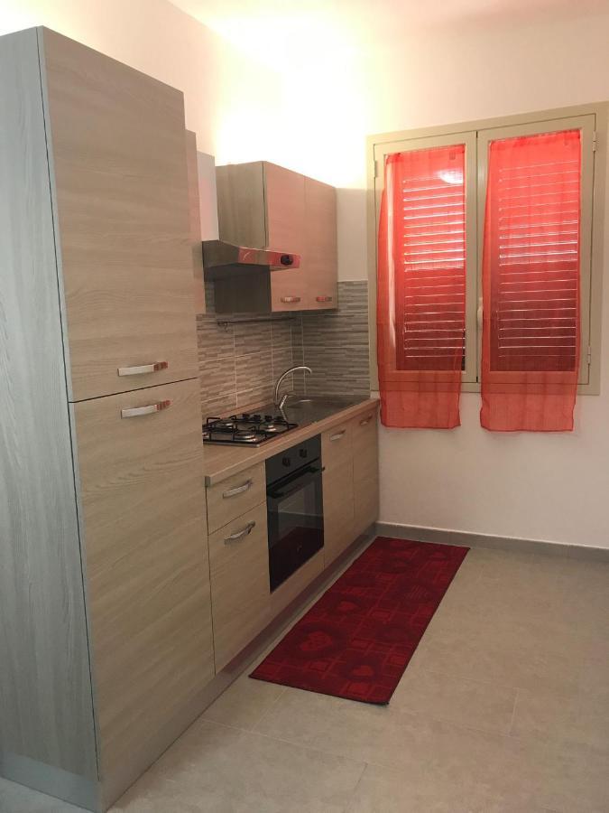 Apartamento Casa Àbola Avola Exterior foto