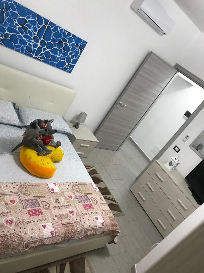 Apartamento Casa Àbola Avola Exterior foto
