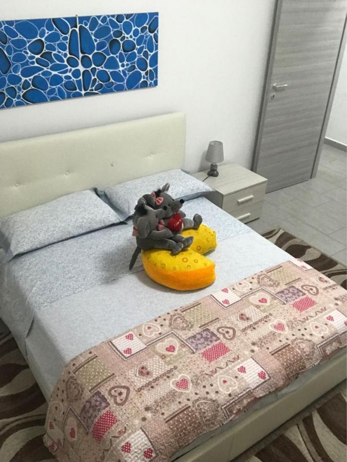 Apartamento Casa Àbola Avola Exterior foto