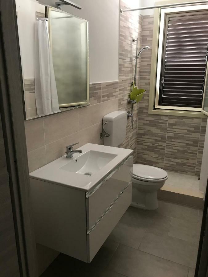 Apartamento Casa Àbola Avola Exterior foto